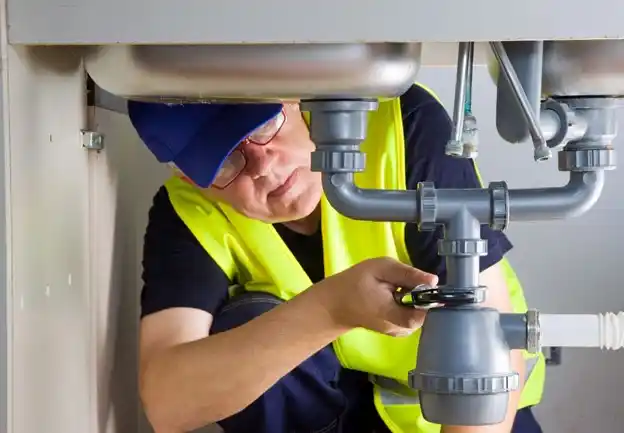 loodgieter Belt-Schutsloot